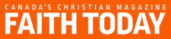 Faith Today logo